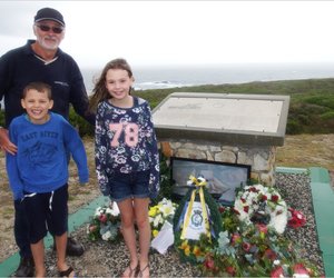 Birkenhead se 164ste